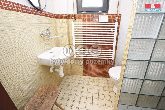 Prodej, Chata, Hlubočky