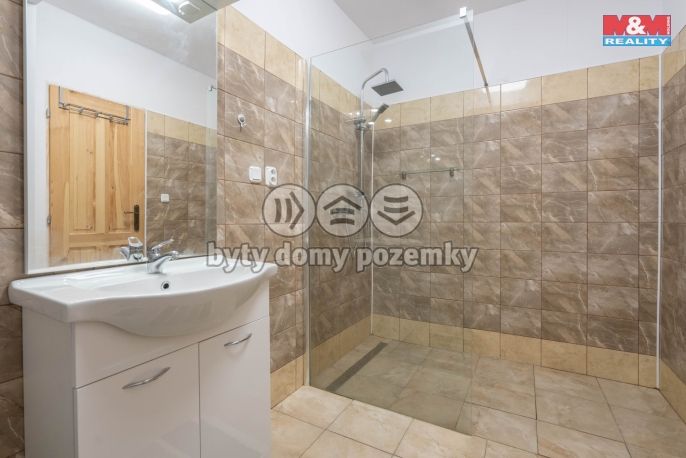 Prodej, Rodinný dům, Chocnějovice