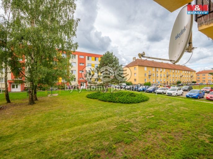 Prodej, Byt 3+1, Týnec nad Sázavou