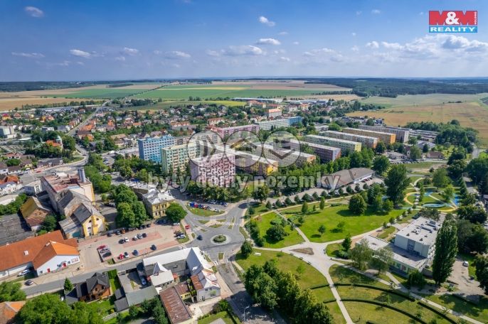 Prodej, Byt 3+1, Benátky nad Jizerou