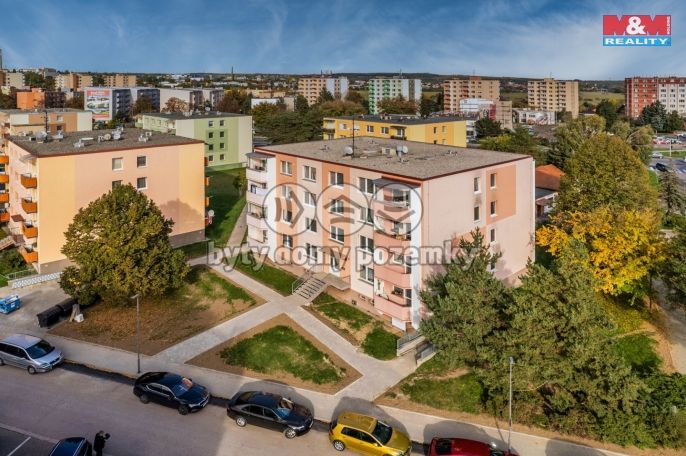 Prodej, Byt 3+1, Znojmo