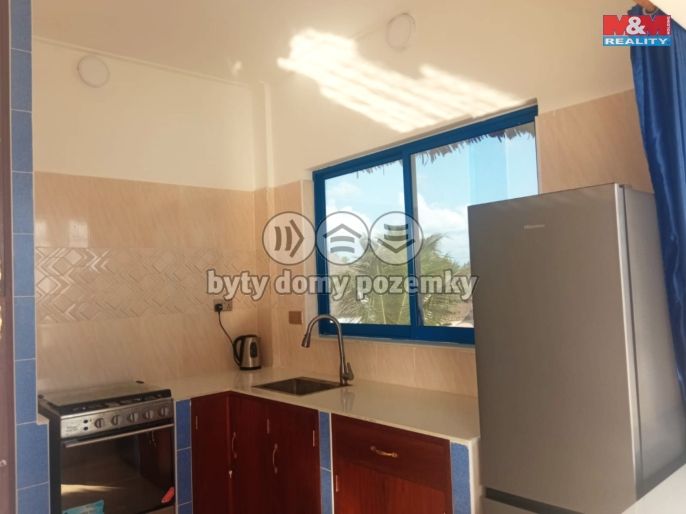 Prodej, Rodinný dům, Ostrov