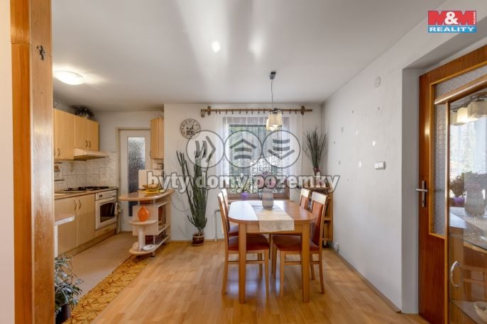 Prodej, Rodinný dům, Raškovice