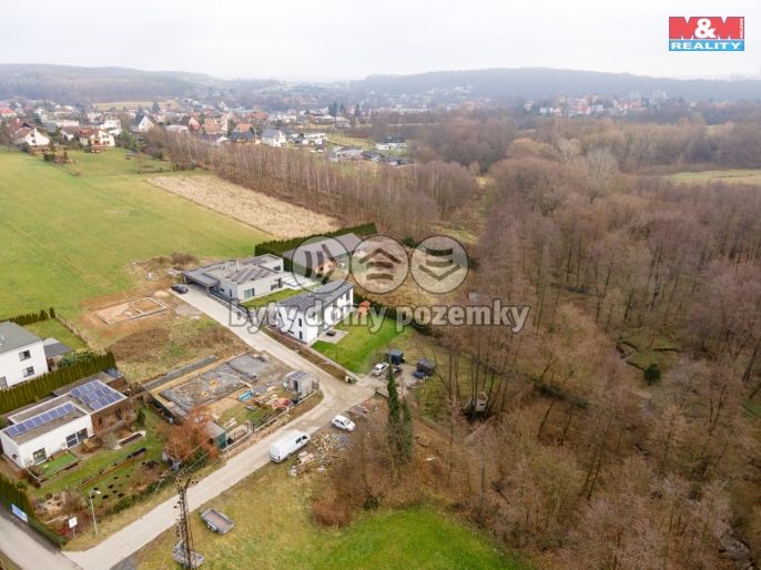 Pronájem, Rodinný dům, Ludgeřovice