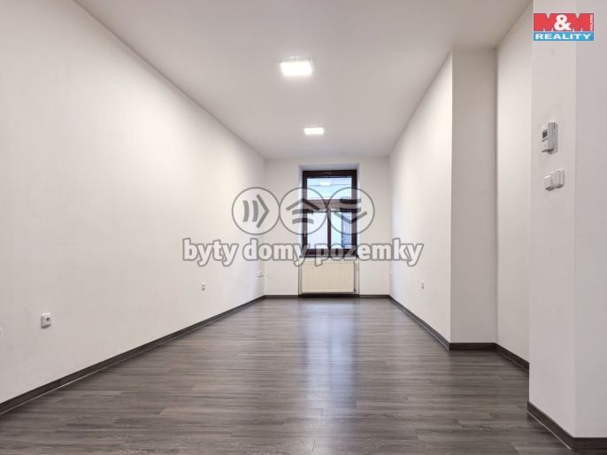 Pronájem, Byt 2+kk, Česká Třebová