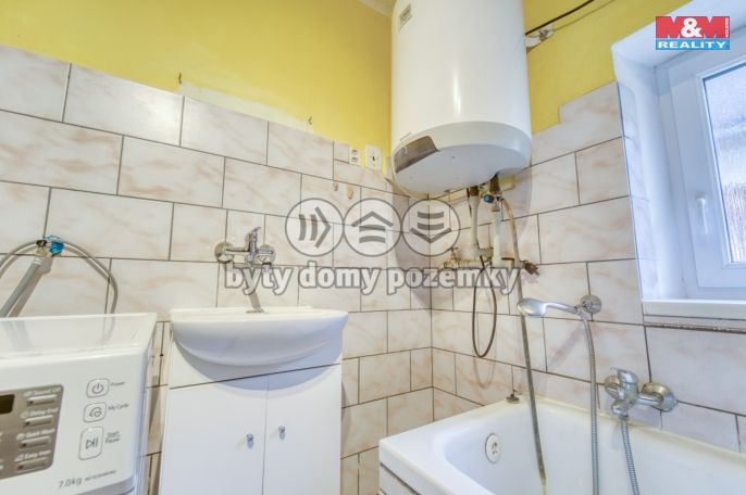 Prodej, Rodinný dům, Měčín