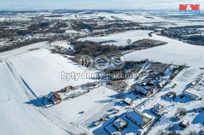 Prodej, Komerční pozemky, Halenkovice