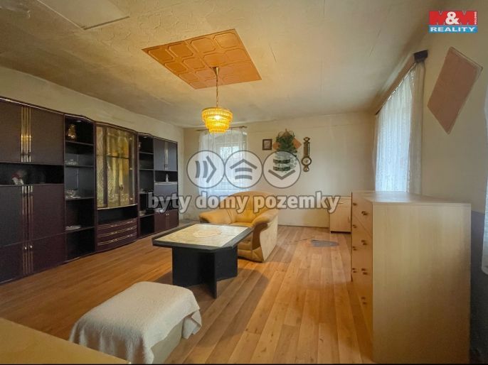 Prodej, Byt 2+1, Chrastava