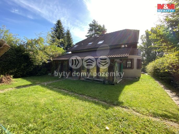 Prodej, Rodinný dům, Žďár nad Sázavou