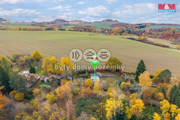 Prodej, Zahrada, Vranov