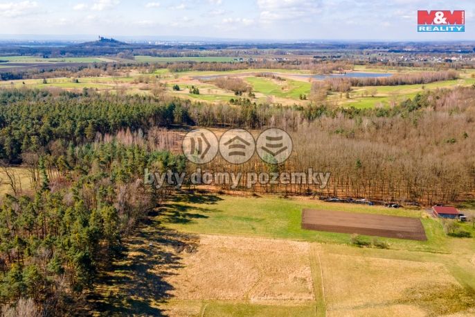 Prodej, Pozemek k bydlení, Újezd u Sezemic