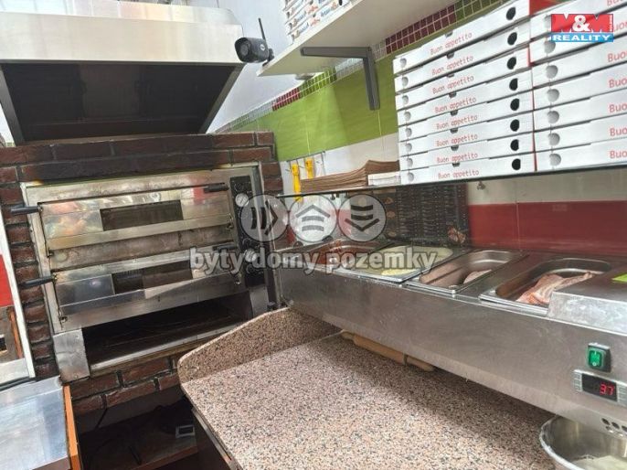 Prodej, Restaurace, stravování, Dvůr Králové nad Labem