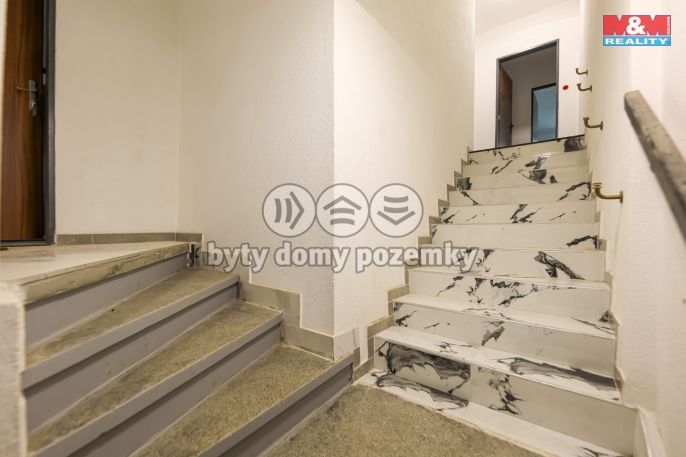 Prodej, Rodinný dům, Konstantinovy Lázně