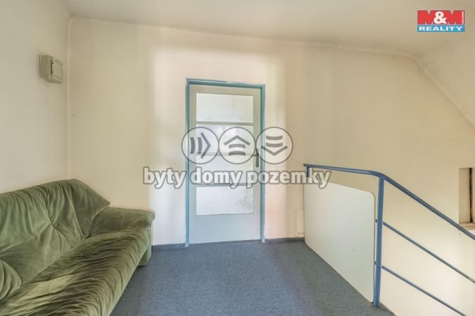 Prodej, Rodinný dům, Velké Přítočno