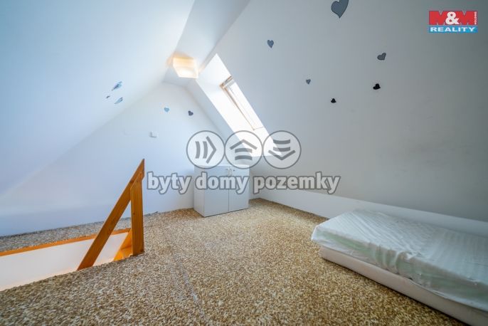 Prodej, Rodinný dům, Rovečné