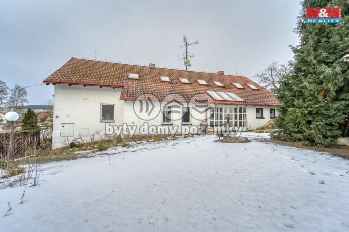 Prodej, Rodinný dům, Černíkov