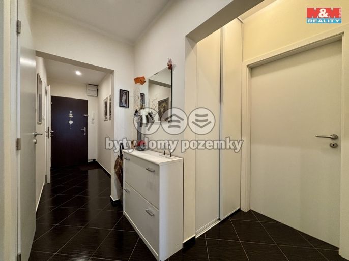 Prodej, Byt 4+1, Ostrava