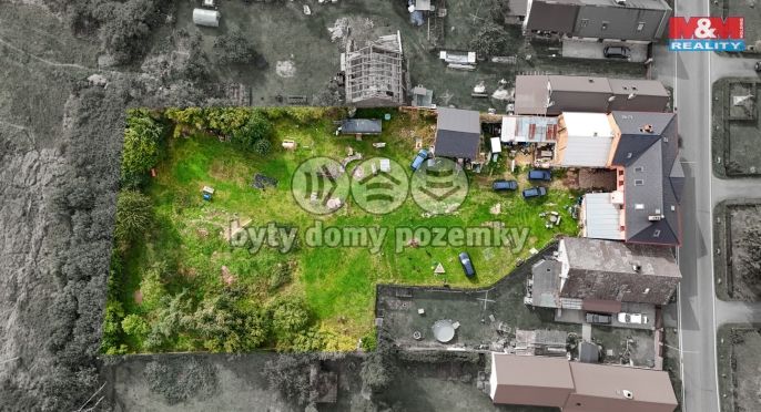 Prodej, Rodinný dům, Cebiv