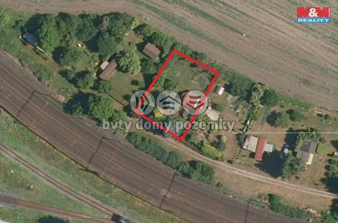 Prodej, Zahrada, Kolín