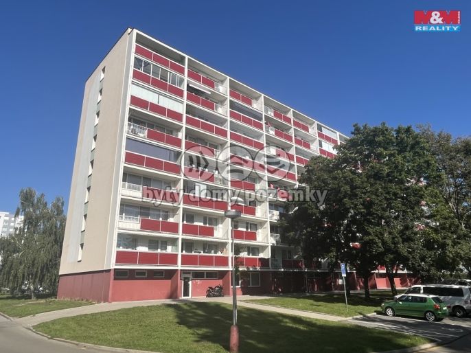 Prodej, Byt 3+1, Mladá Boleslav