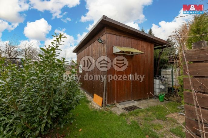 Prodej, Rodinný dům, Šenov