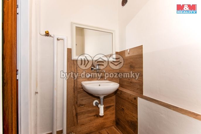 Prodej, Rodinný dům, Kobeřice u Brna