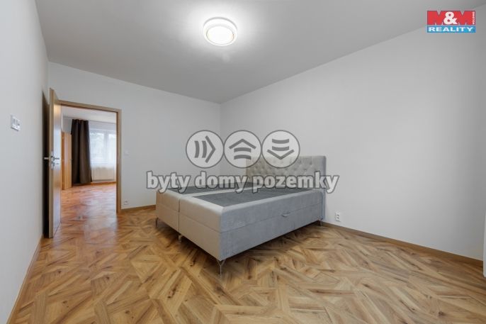 Prodej, Byt 3+1, Karlovy Vary