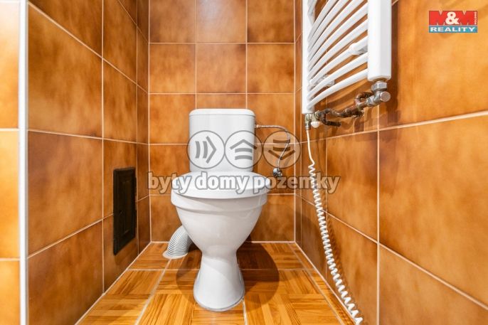 Pronájem, Rodinný dům, Pasečnice