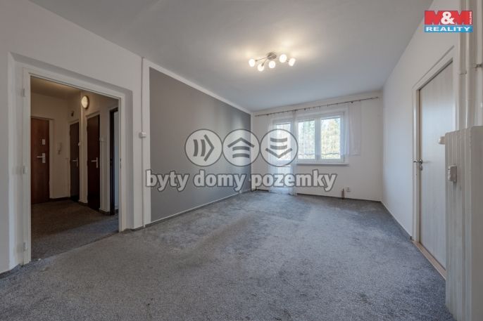 Prodej, Byt 3+1, Valašské Meziříčí