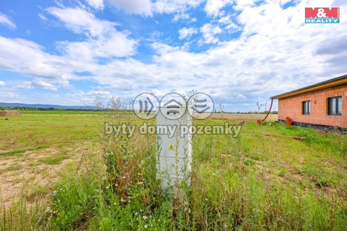 Prodej, Pozemek k bydlení, Troubelice