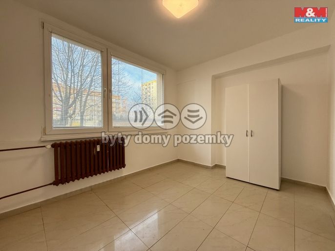 Pronájem, Byt 2+1, Benešov