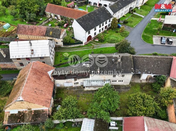 Prodej, Rodinný dům, Senička