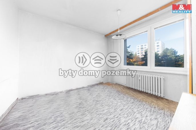 Prodej, Byt 4+1, Brno