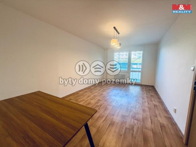 Pronájem, Byt 4+1, Hradec Králové