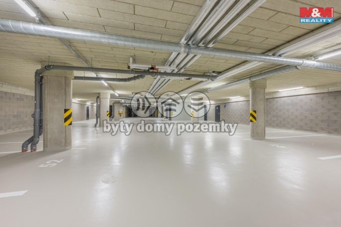 Prodej, Byt 1+kk, Kladno