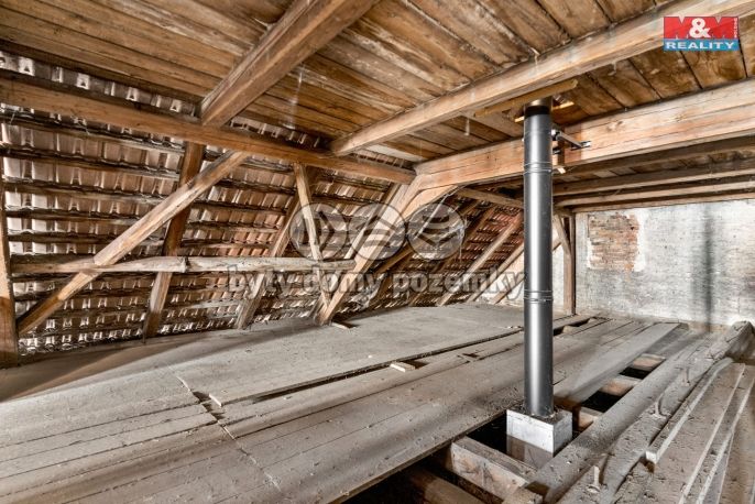 Prodej, Rodinný dům, Kravaře