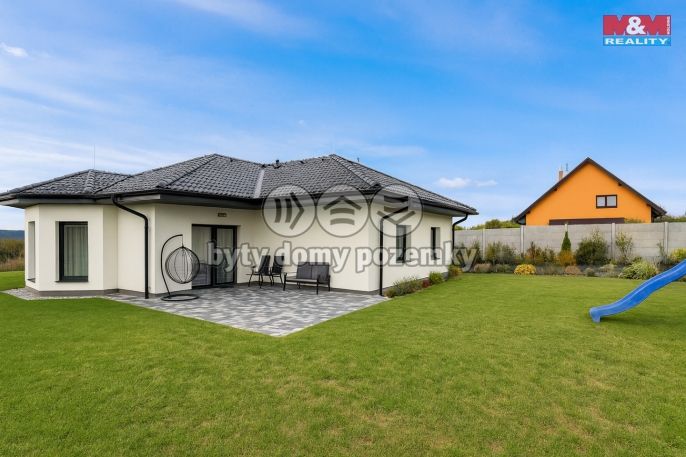 Prodej, Rodinný dům, Veselí nad Lužnicí
