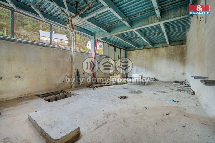 Prodej, Hotel, penzion, Havlovice