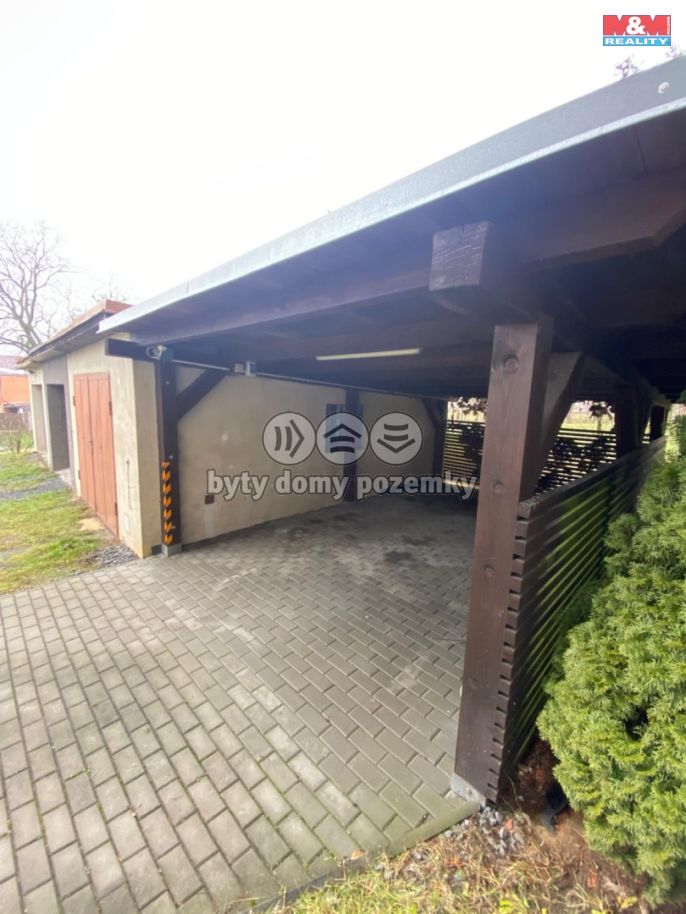 Prodej, Garážové stání, Konice