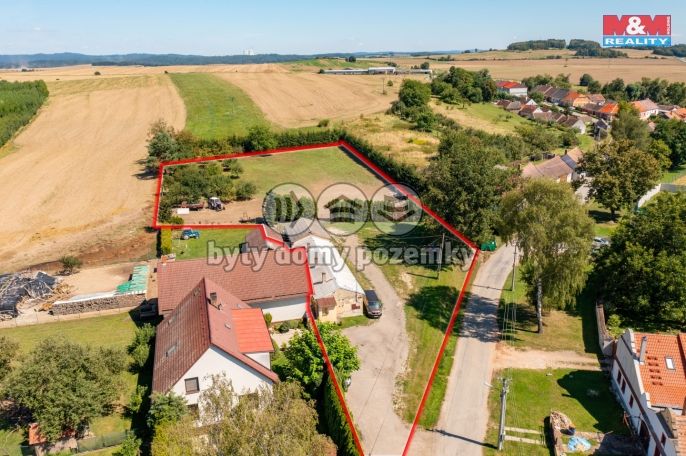 Prodej, Pozemek k bydlení, Vodňany