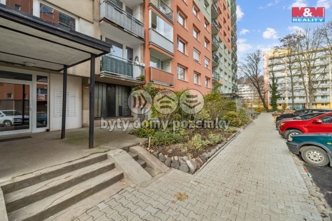 Prodej, Byt 2+1, Kralupy nad Vltavou