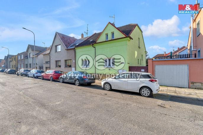 Prodej, Rodinný dům, Mladá Boleslav