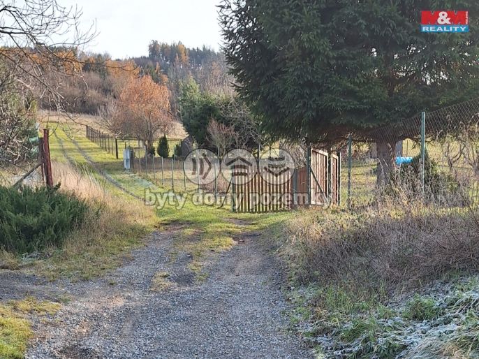 Prodej, Pozemek k bydlení, Sušice