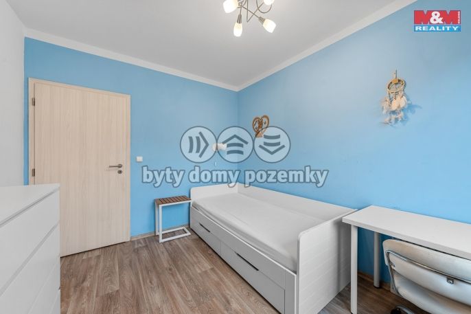 Prodej, Byt 4+1, Ústí nad Labem