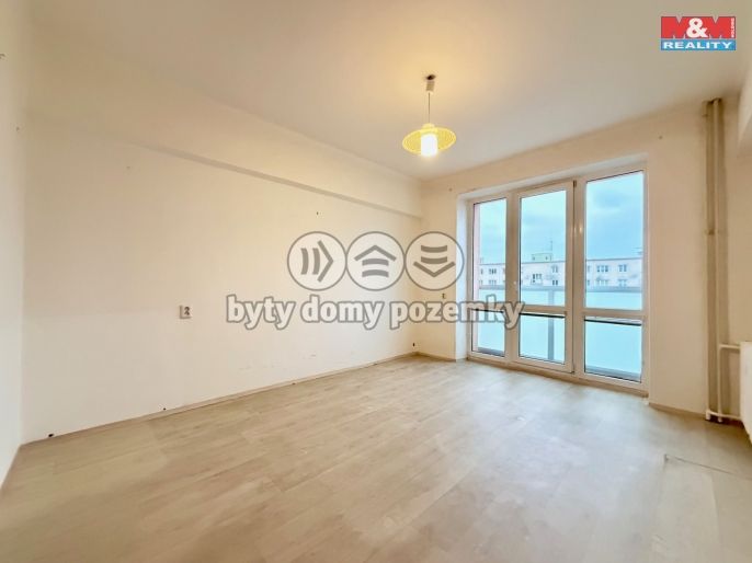 Prodej, Byt 2+1, Ostrava