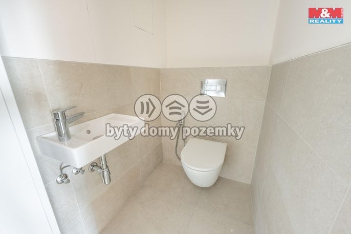 Prodej, Byt 3+kk, Kladno