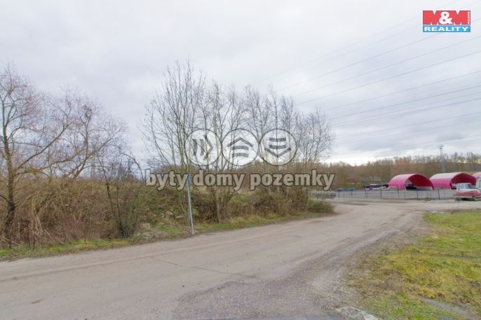 Prodej, Komerční pozemky, Poříčany
