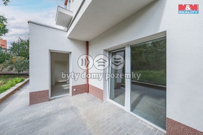 Prodej, Rodinný dům, Praha