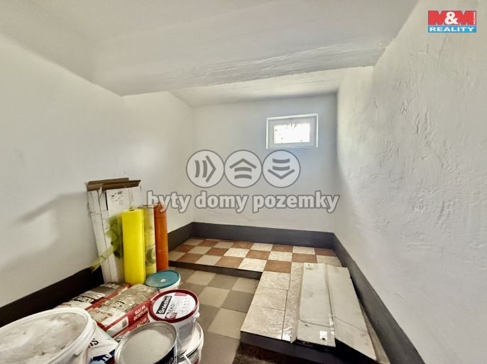 Prodej, Kancelářský prostor, Bohumín