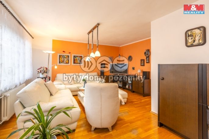 Prodej, Byt 2+1, Teplice